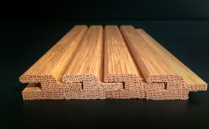 Listverk EK Karosseripanel